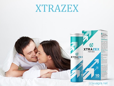 XtraZex