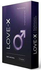 Love-X